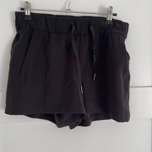 Lululemon On the Fly Shorts